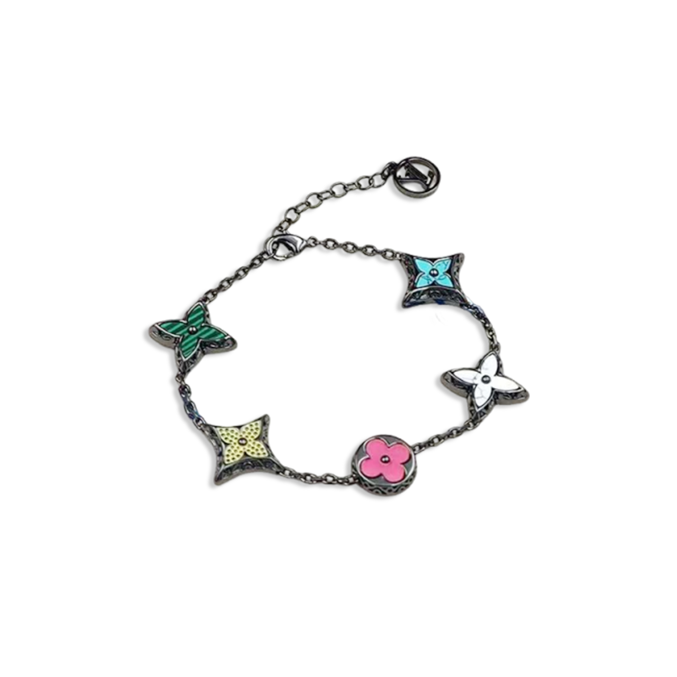 l0vis Vvtt0n mng big party bracelet m0955a
